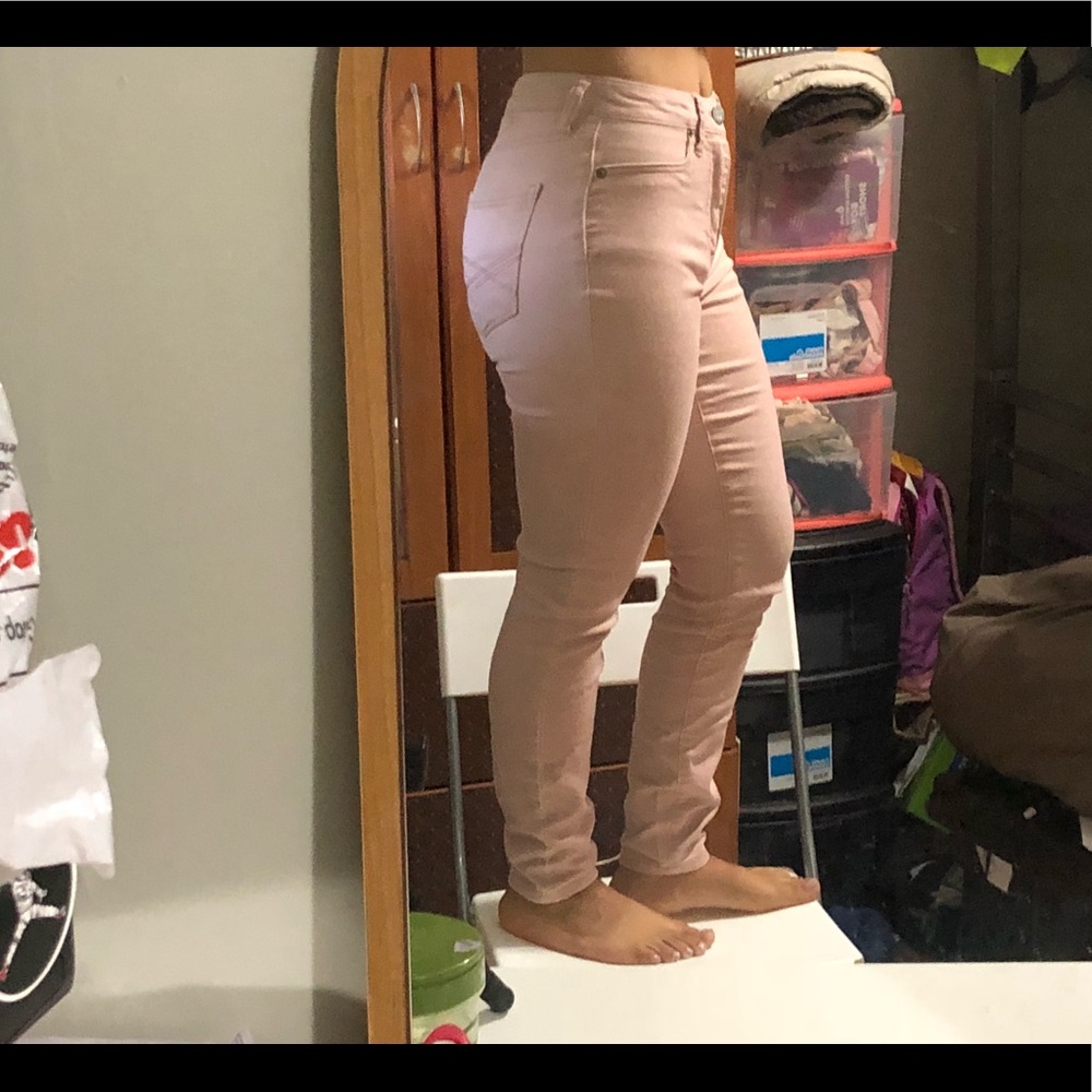 AEROPOSTALE JEANS